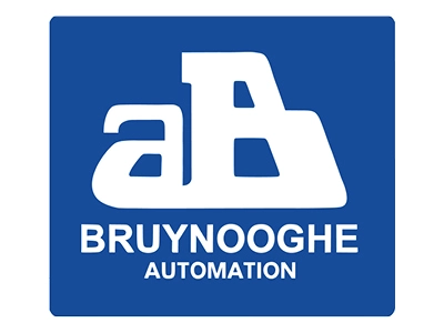 Logo Bruynooghe Automation - part of Constructie Bruynooghe